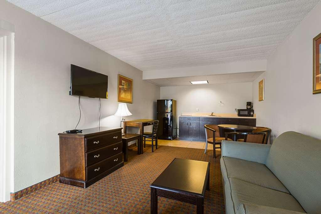 Red Roof Inn Vero Beach - I-95 Room photo