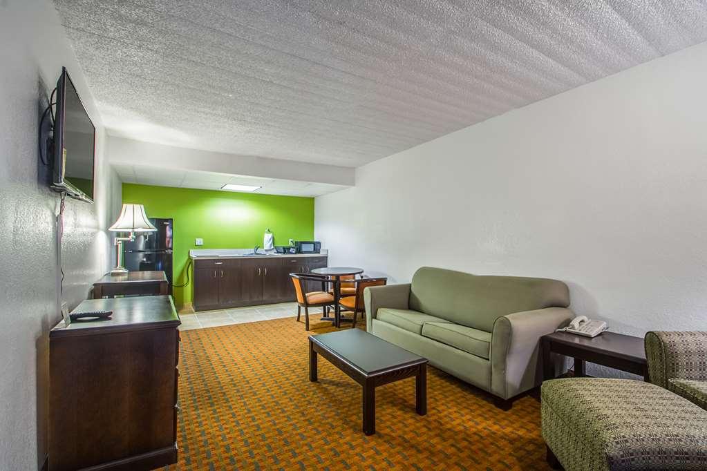 Red Roof Inn Vero Beach - I-95 Room photo