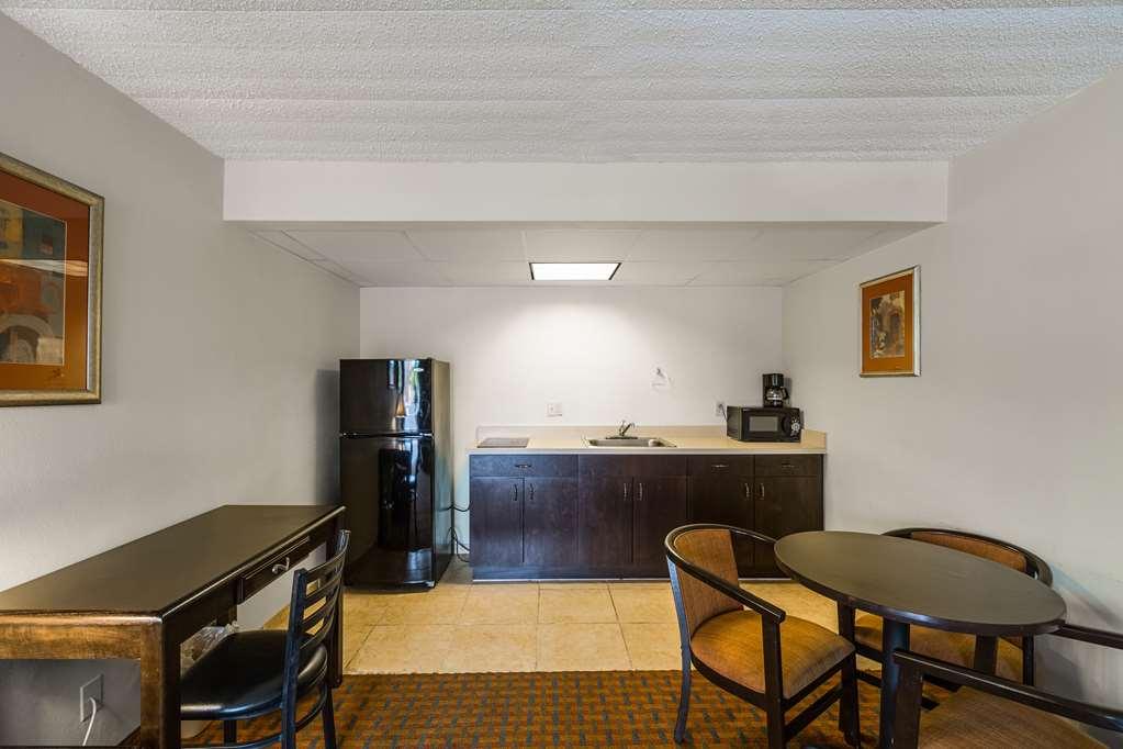 Red Roof Inn Vero Beach - I-95 Room photo