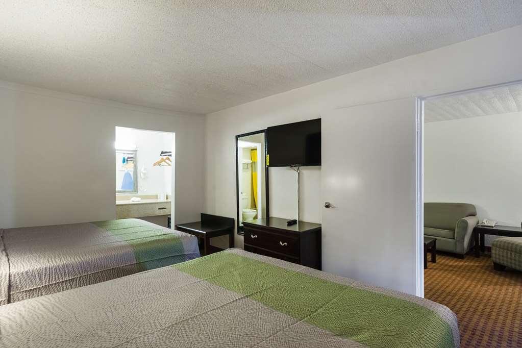 Red Roof Inn Vero Beach - I-95 Room photo
